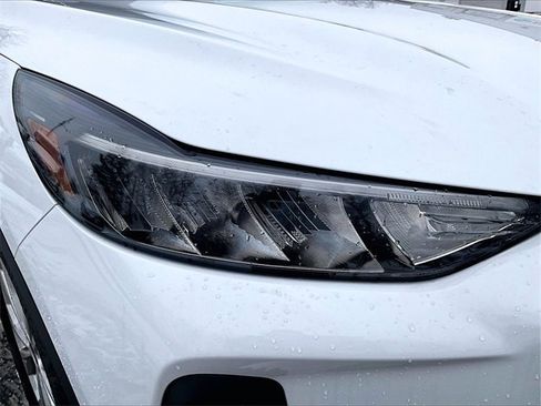 Used 2023 Ford Escape Active image 30