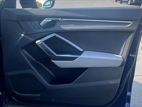 Used 2021 Audi Q3 2.0T Premium Plus w/ Premium Plus Package image 22