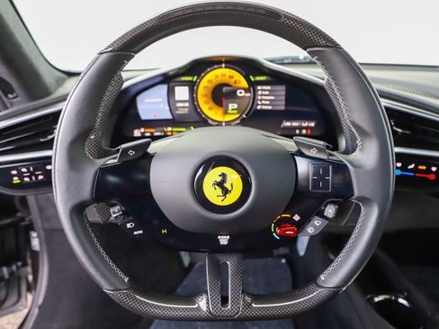 Certified 2023 Ferrari 296 GTS image 4