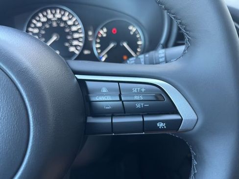 New 2026 MAZDA CX-30 AWD 2.5 S w/ Select Sport Pkg image 10