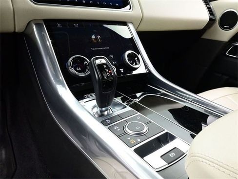 Used 2022 Land Rover Range Rover Sport HSE Silver Edition image 11