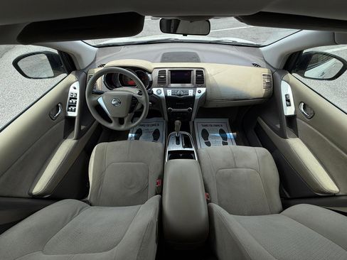 Used 2009 Nissan Murano S w/ Convenience Pkg FWD image 14