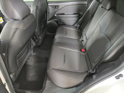 New 2026 Subaru Forester Touring AWD/4WD image 10