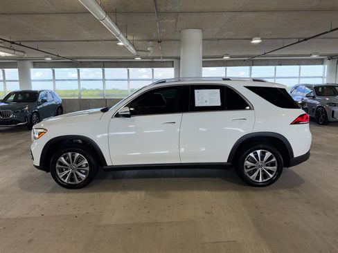 Used 2020 Mercedes-Benz GLE 350 4MATIC image 5