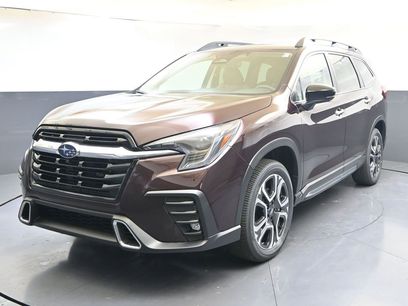 New 2025 Subaru Ascent Touring