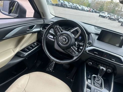 Used 2019 MAZDA CX-9 Touring w/ Touring Premium Package AWD/4WD image 22