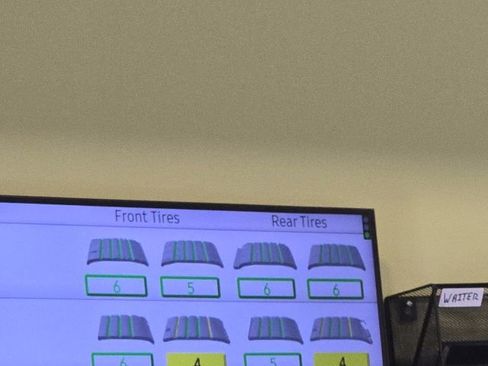 Used 2021 Subaru Outback Limited XT image 18