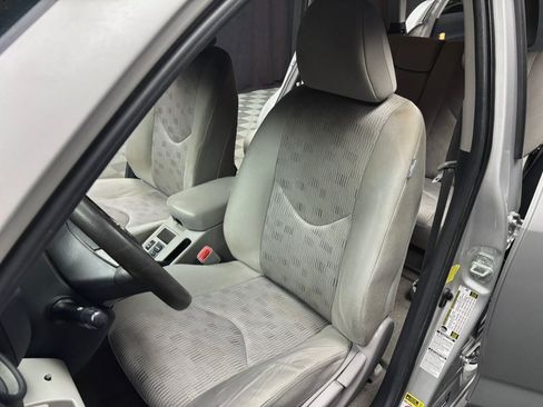 Used 2012 Toyota RAV4 4WD w/ Value Pkg image 29