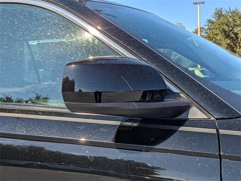 New 2025 Jeep Grand Cherokee Laredo X image 11