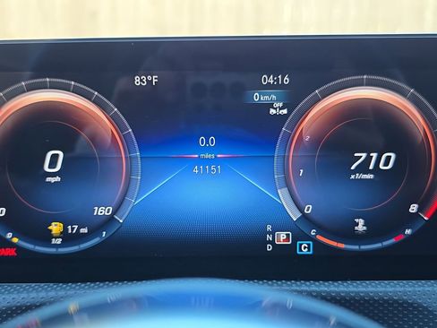 Certified 2023 Mercedes-Benz CLA 250 image 23