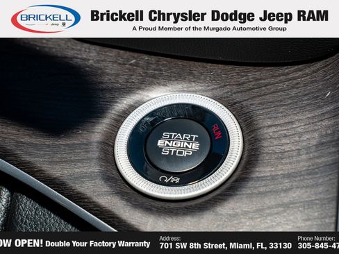 New 2025 Jeep Grand Cherokee Limited image 32