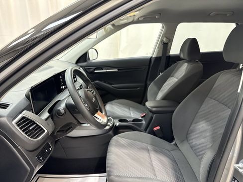 Certified 2024 Kia Seltos LX AWD/4WD image 12