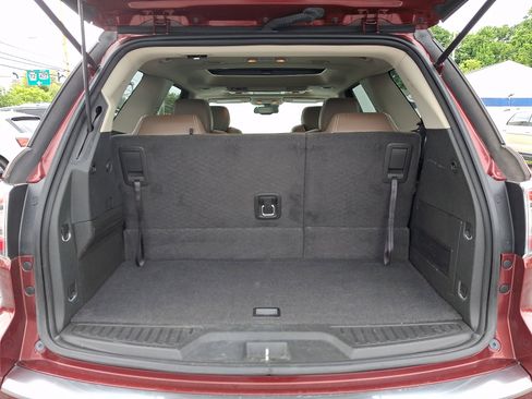 Used 2015 GMC Acadia SLT AWD/4WD image 30