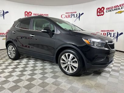 Used 2019 Buick Encore Preferred