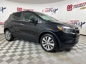Used 2019 Buick Encore Preferred FWD 360° Tour