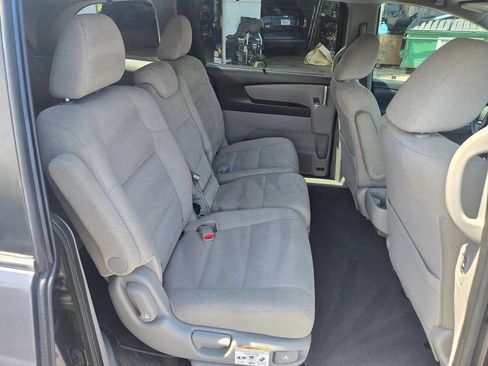 Used 2017 Honda Odyssey EX image 50