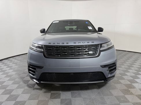 New 2026 Land Rover Range Rover Velar Dynamic SE image 5