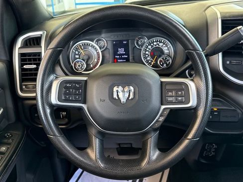 Used 2021 RAM 2500 Big Horn AWD/4WD image 14