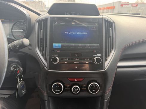 Used 2023 Subaru Crosstrek 2.0i Premium w/ Special Edition image 36