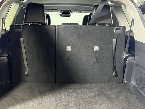 Used 2025 Toyota Grand Highlander AWD image 35