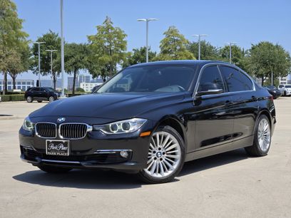 Used 2013 BMW 335i xDrive Sedan
