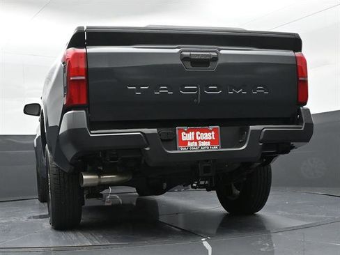 Certified 2026 Toyota Tacoma SR RWD image 34