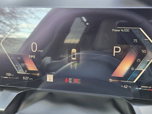 New 2026 BMW X3 xDrive30 w/ Convenience Package image 18