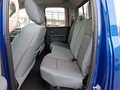 Used 2016 RAM 1500 Big Horn image 10