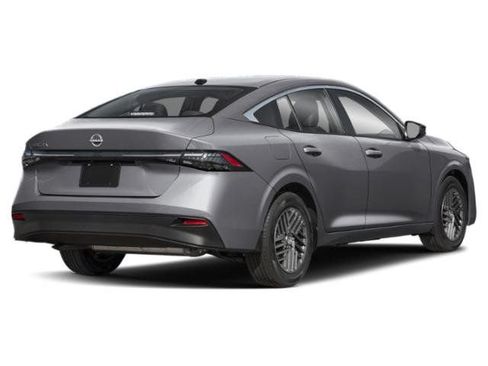 New 2026 Nissan Sentra SV w/ SV Convenience Package FWD image 26
