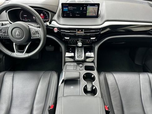 Certified 2023 Acura MDX FWD w/ Technology Package image 14