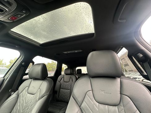 New 2025 Kia Telluride EX X-Line image 56