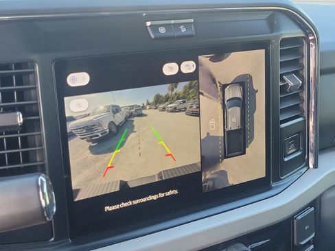 New 2026 Ford F250 XLT w/ XLT Premium Package image 20