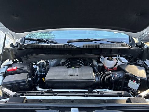 New 2026 Chevrolet Silverado 1500 LT w/ Protection Package image 16