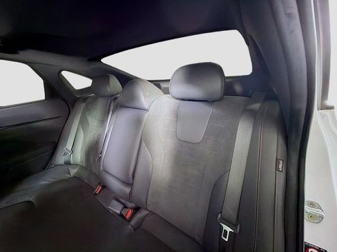 Used 2021 Hyundai Sonata N Line FWD image 27