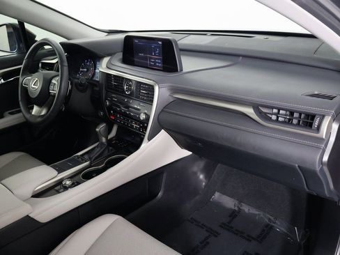 Used 2022 Lexus RX 350 FWD w/ Premium Package image 9