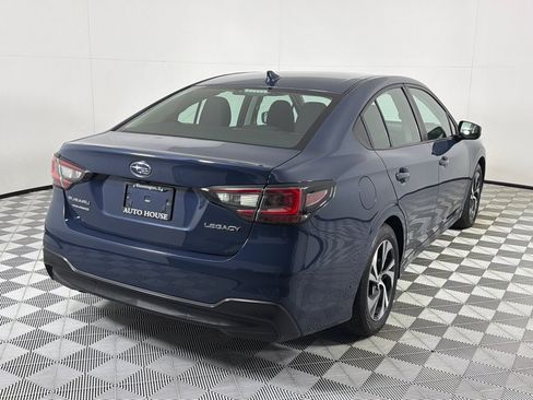 Used 2023 Subaru Legacy AWD/4WD image 5