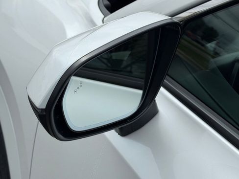 New 2026 Lexus TX 350 AWD image 36