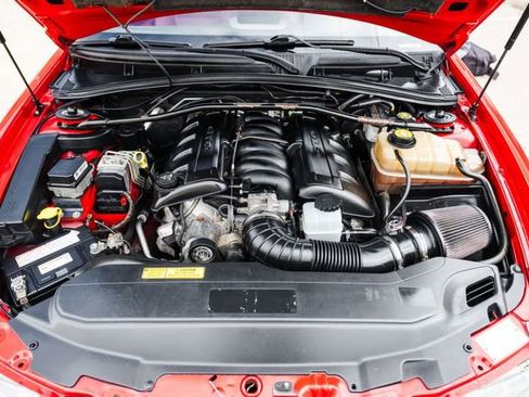 Used 2004 Pontiac GTO image 16