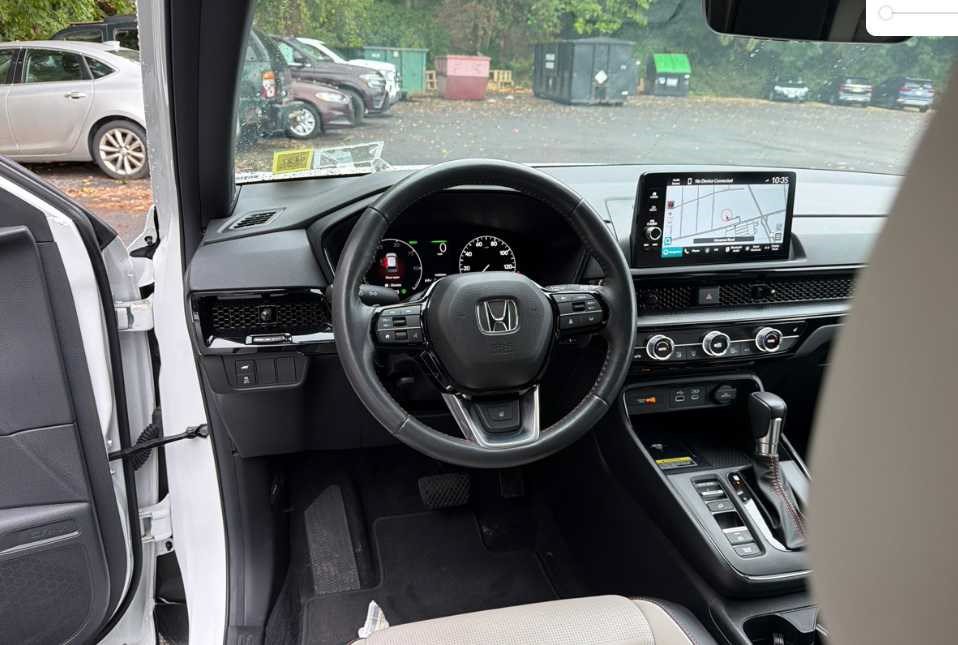 Used 2023 Honda CR-V Sport Touring image 12