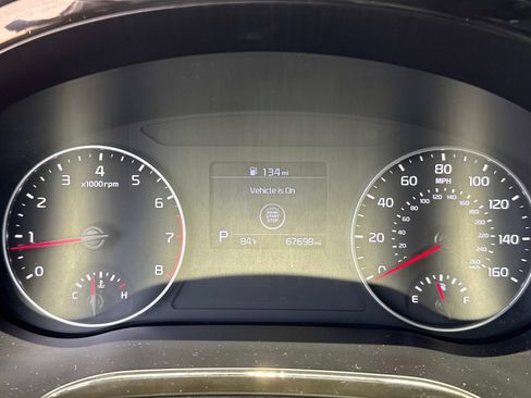 Used 2022 Kia Seltos S FWD image 28
