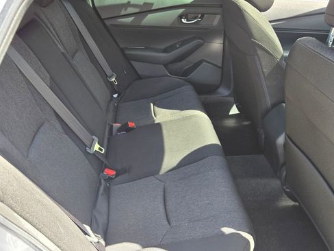 Used 2023 Honda Accord EX image 16