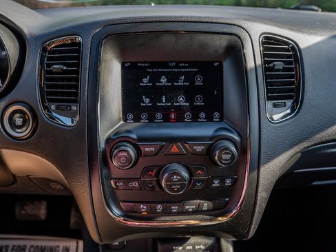 Used 2020 Dodge Durango GT RWD image 19