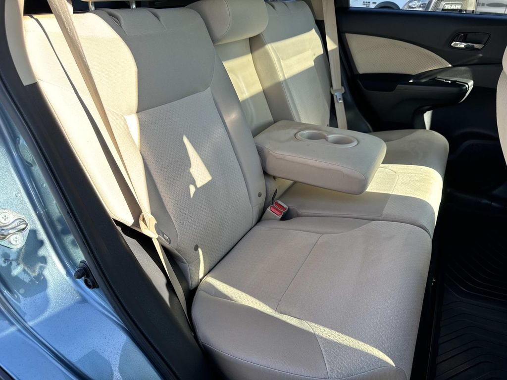 Used 2016 Honda CR-V EX image 22