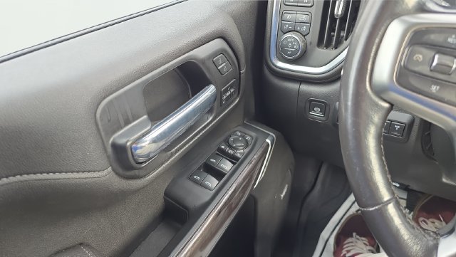 Used 2022 Chevrolet Silverado 2500 LTZ w/ LTZ Plus Package AWD/4WD image 15