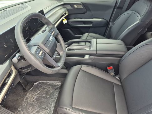 New 2027 Kia Telluride S AWD/4WD image 10