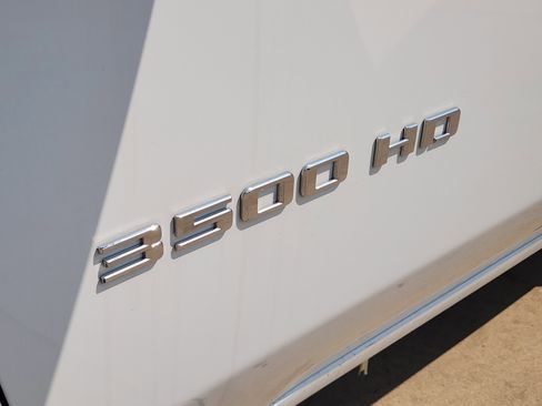 New 2024 Chevrolet Silverado 3500 W/T w/ WT Convenience Package image 12