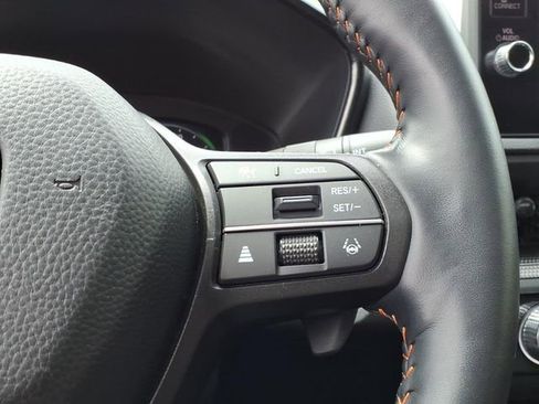 Certified 2026 Honda CR-V TrailSport image 21