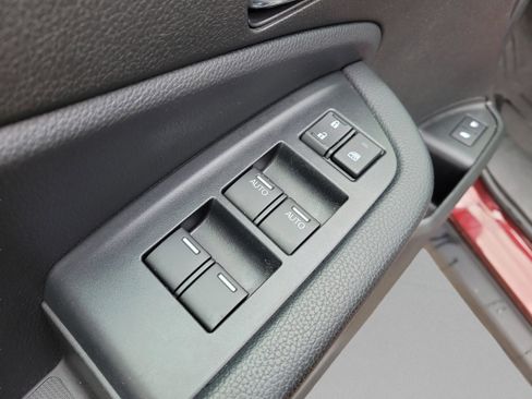 Certified 2021 Honda Passport EX-L image 20