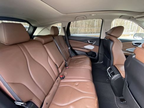 Used 2019 Acura RDX AWD w/ Technology Package image 24