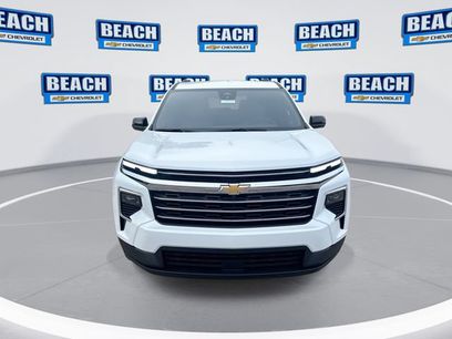 New 2026 Chevrolet Traverse LT w/ Driver Confidence Package